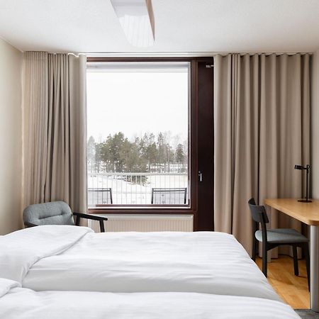 Original Sokos Hotel Tapiola Garden Espoo Zewnętrze zdjęcie