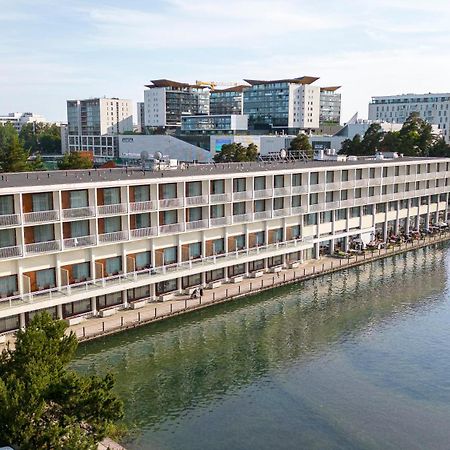 Original Sokos Hotel Tapiola Garden Espoo Zewnętrze zdjęcie