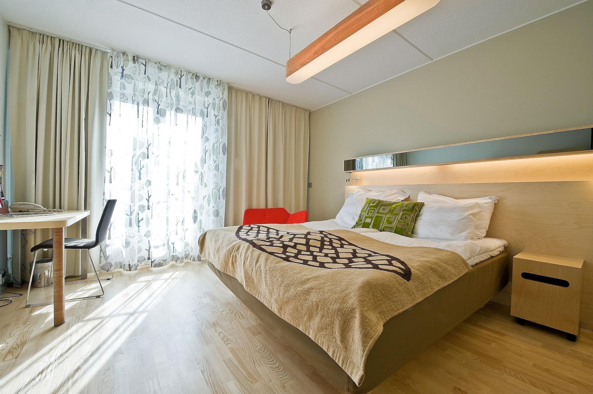 Original Sokos Hotel Tapiola Garden Espoo Pokój zdjęcie