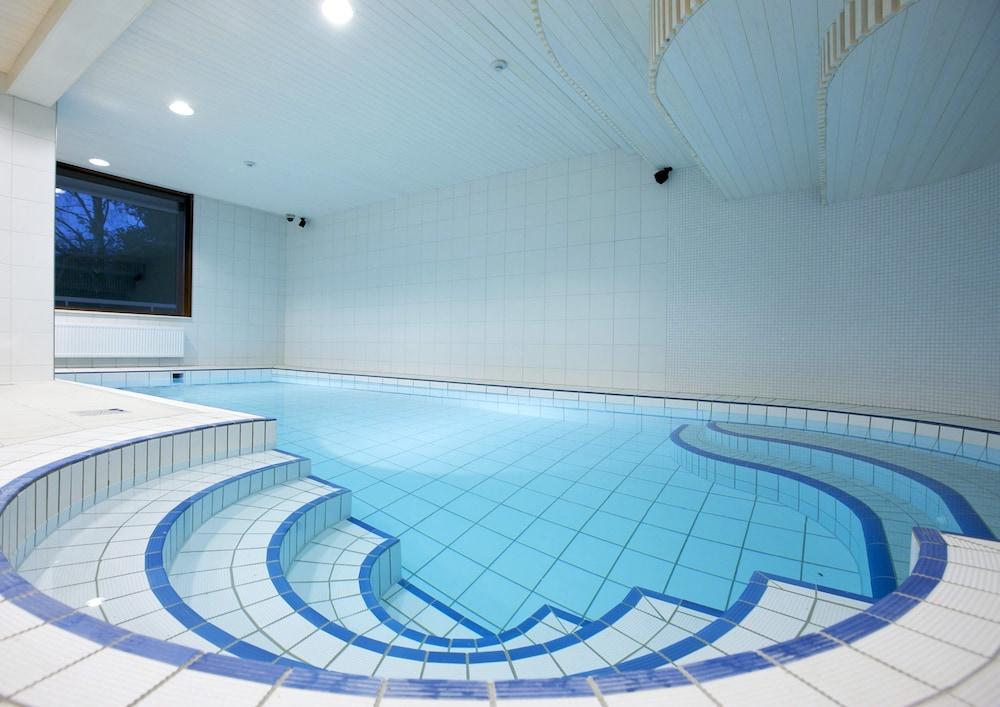 Original Sokos Hotel Tapiola Garden Espoo Zewnętrze zdjęcie
