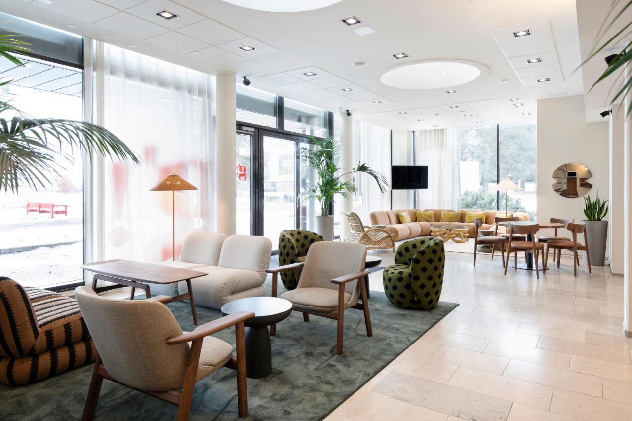 Original Sokos Hotel Tapiola Garden Espoo Zewnętrze zdjęcie
