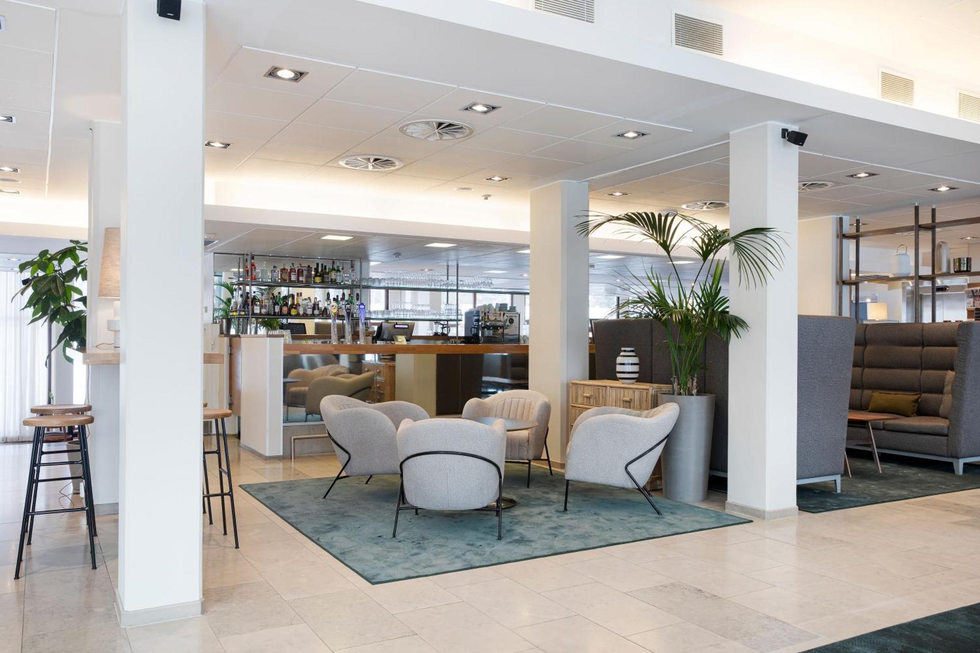Original Sokos Hotel Tapiola Garden Espoo Zewnętrze zdjęcie