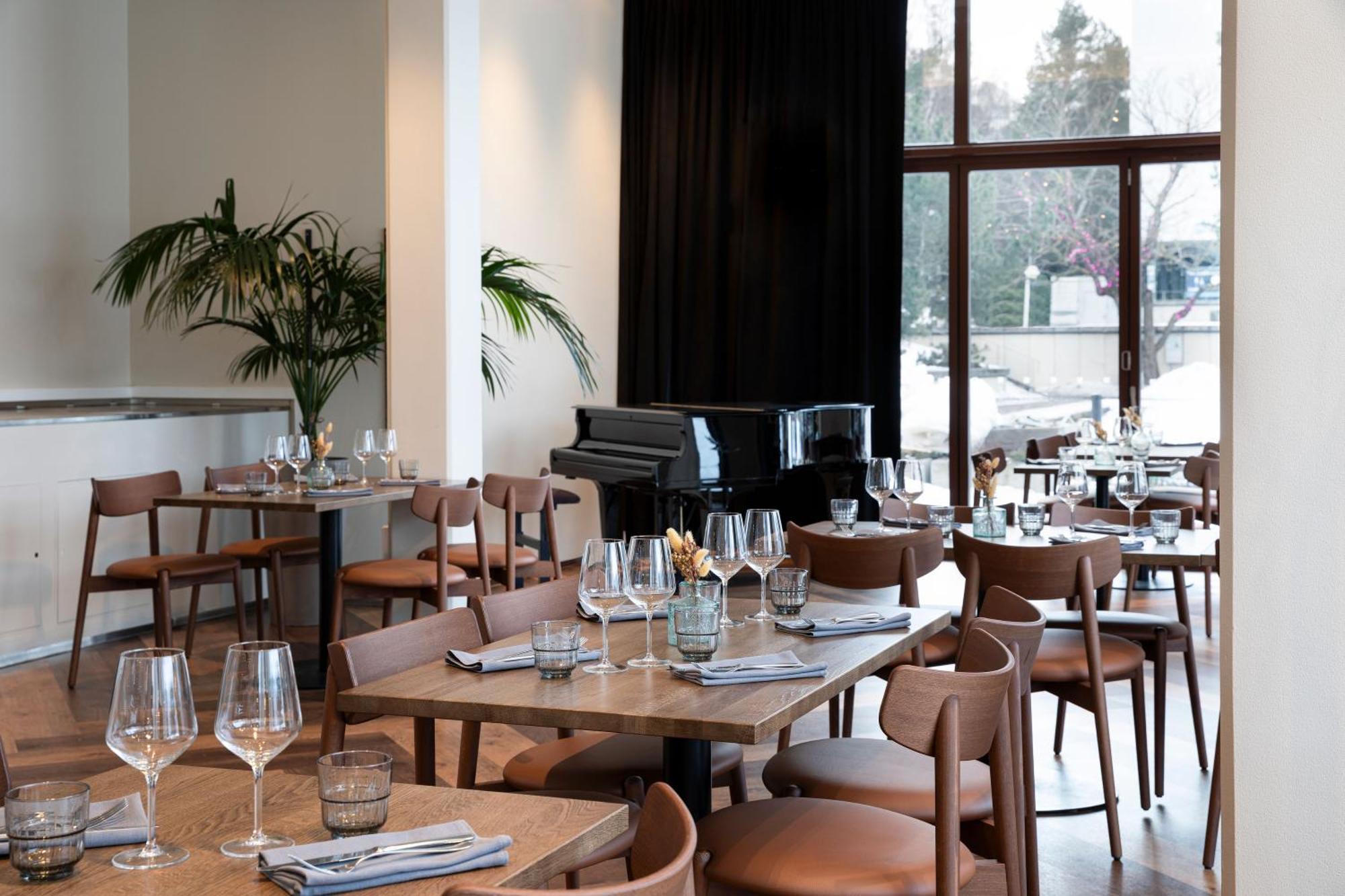 Original Sokos Hotel Tapiola Garden Espoo Zewnętrze zdjęcie