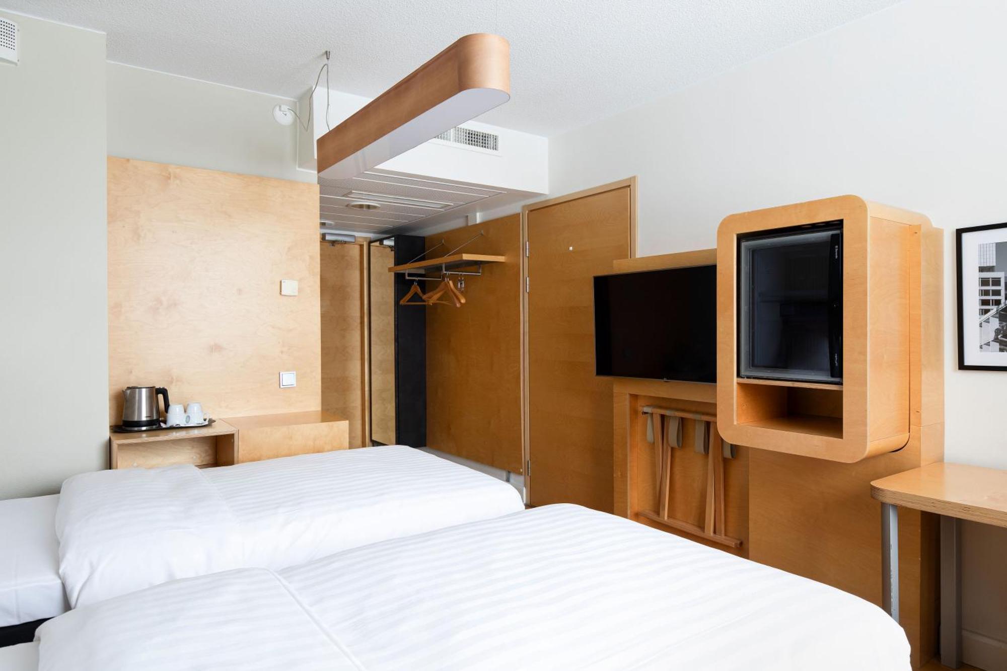 Original Sokos Hotel Tapiola Garden Espoo Zewnętrze zdjęcie