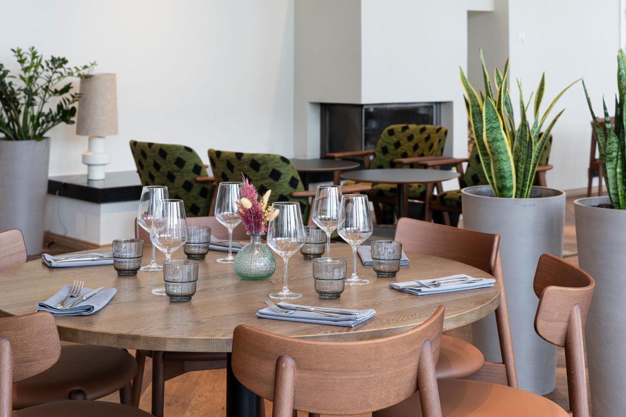 Original Sokos Hotel Tapiola Garden Espoo Zewnętrze zdjęcie