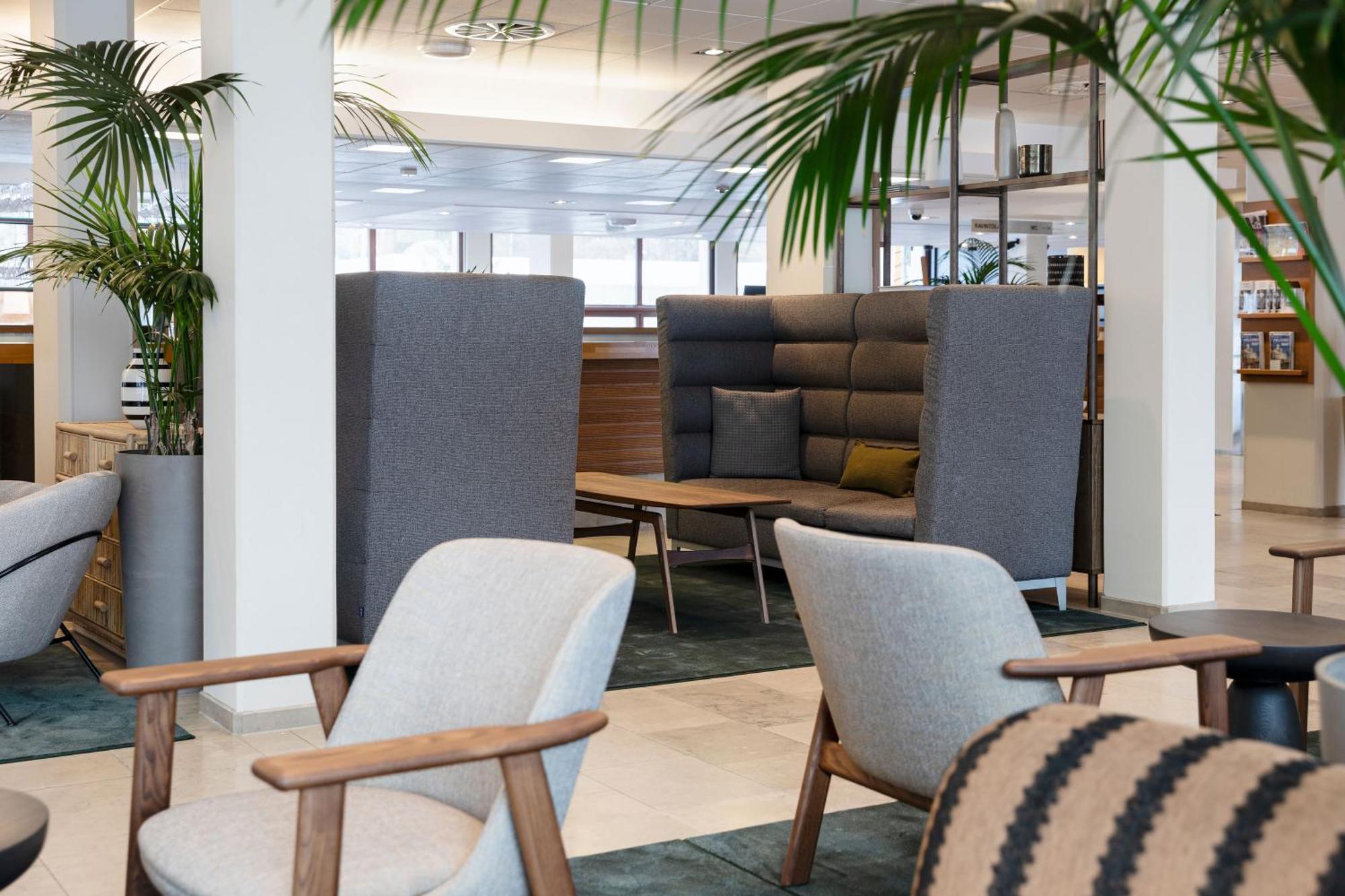 Original Sokos Hotel Tapiola Garden Espoo Zewnętrze zdjęcie