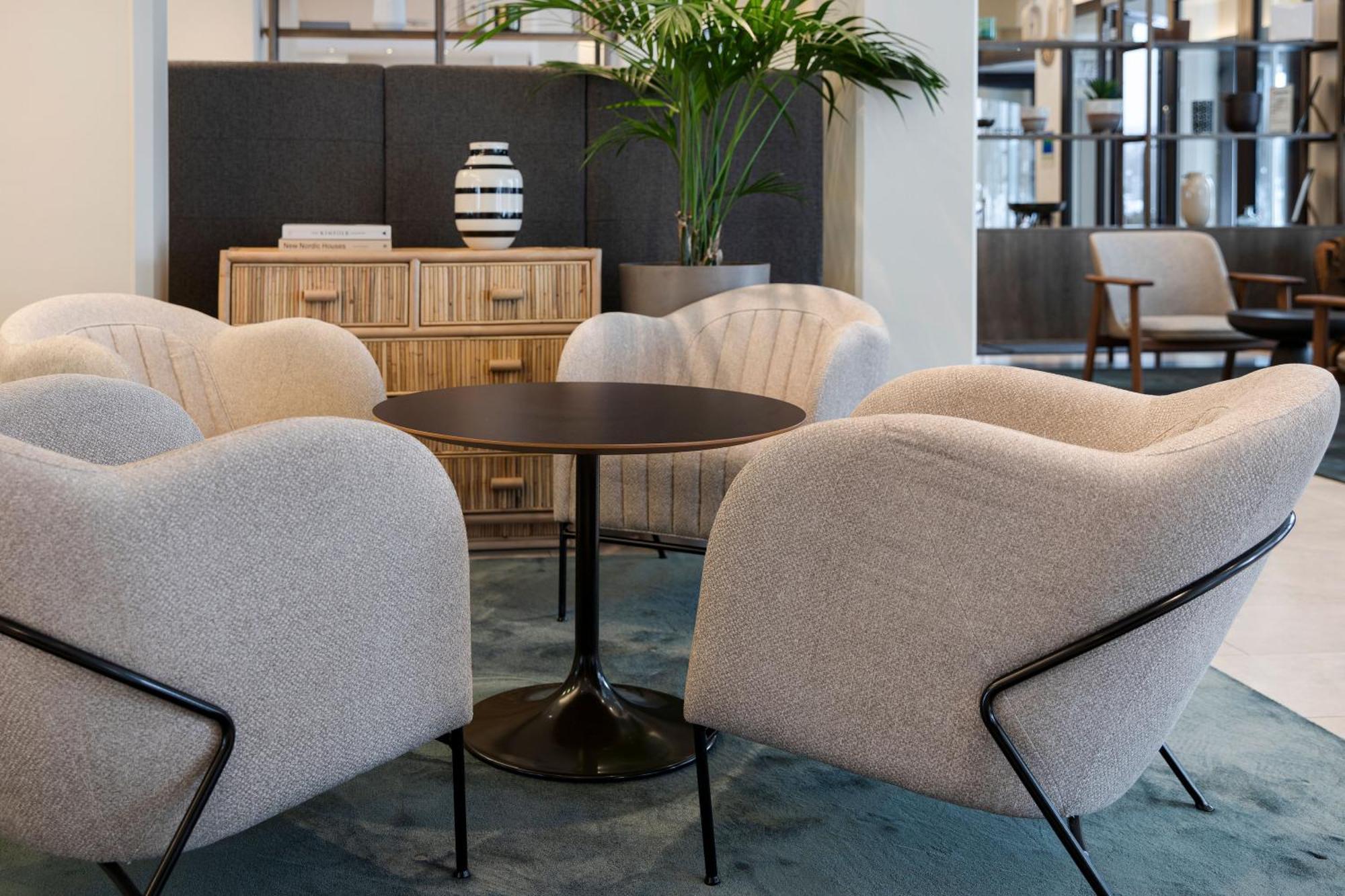 Original Sokos Hotel Tapiola Garden Espoo Zewnętrze zdjęcie