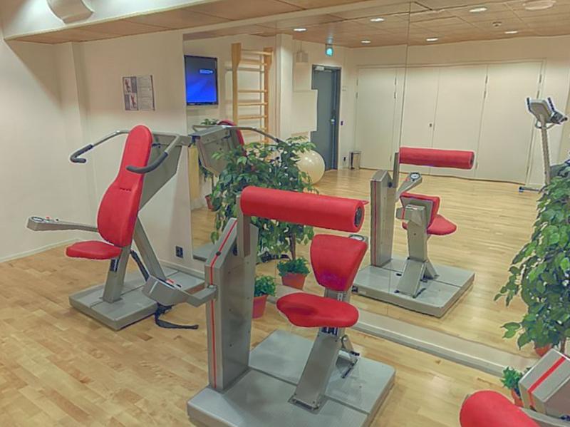 Original Sokos Hotel Tapiola Garden Espoo Zewnętrze zdjęcie