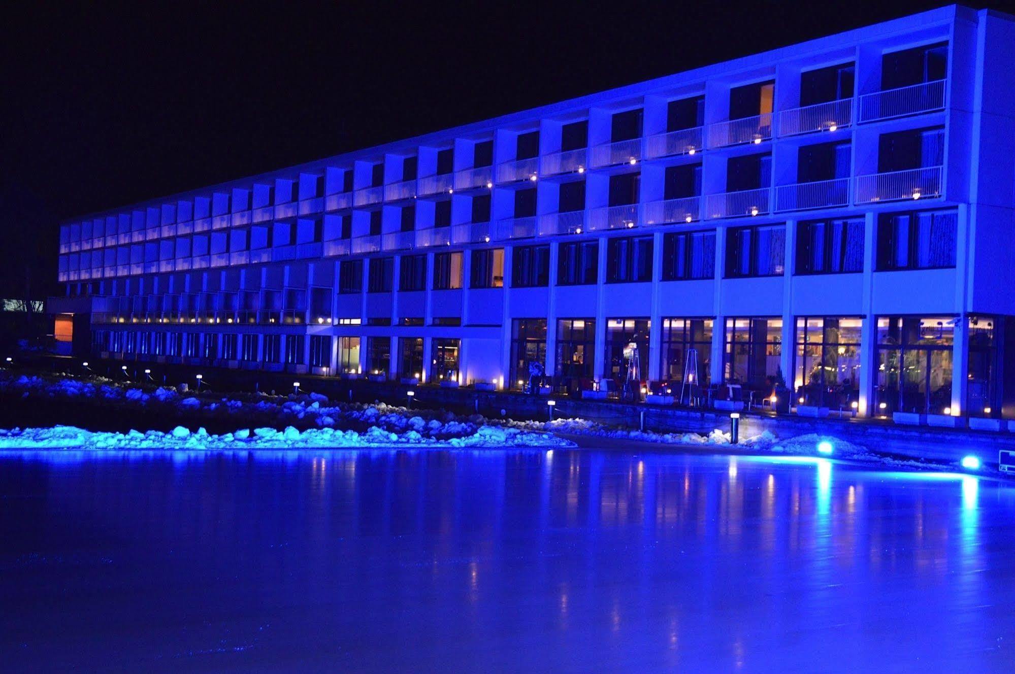 Original Sokos Hotel Tapiola Garden Espoo Zewnętrze zdjęcie