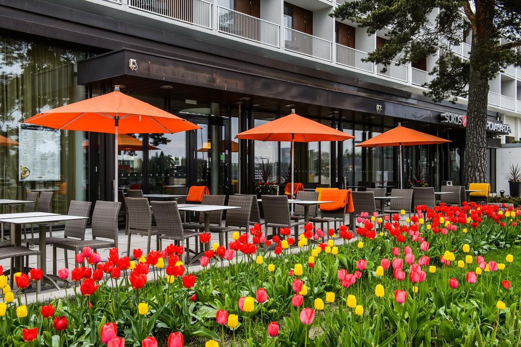 Original Sokos Hotel Tapiola Garden Espoo Zewnętrze zdjęcie